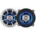 macAudio Premium S130.2 2 utas hangszórópár, 13cm, 240W macAudio Premium S130.2 2 utas hangszórópár, 13cm, 240W